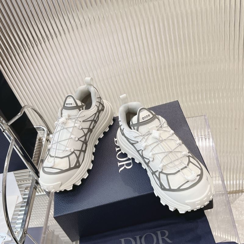 Christian Dior Sneaker